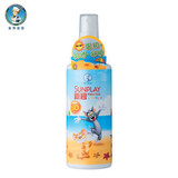<span class=H>曼秀雷敦</span>新碧小小防晒乳液120ml(SPF30) 防晒霜 儿童喷雾 正品