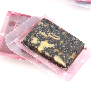  山东东阿特产 即食阿胶糕 阿胶膏 固元膏 生力源阿胶糕 20包包邮
