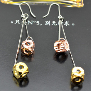 925纯银长款耳环 女耳坠 流苏 纯银正品 送女友 老婆 闺蜜 朋友 925纯银长款耳环 女耳坠 流苏 纯银正品 送女友 老婆 闺蜜 朋友