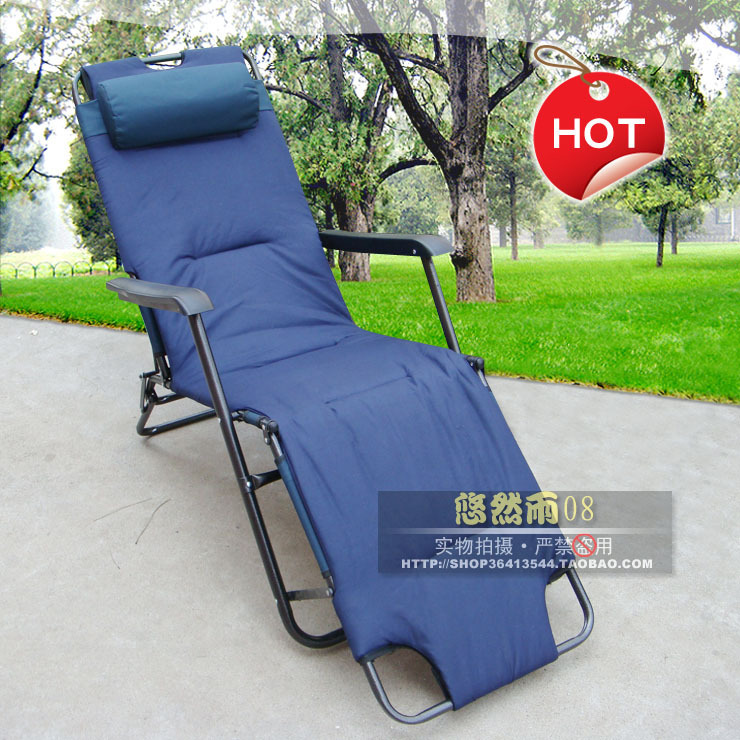 quality goods deck chair Folding bed single bed Lunch bed to work in an office Noon break Siesta bed Beach bed Summer Discount Promotionin the Residential furniture , Beds , Rollaway bed/Lunch bed category - from Buy2taobao.com to provide professional Taobao agent buy service