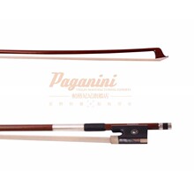 Paganini帕格尼尼牌 精选绿檀木小提琴弓1/8、1/4、1/2、3/4、4/4