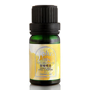 美丽俏佳人推荐静佳Jplus甜橙精油10ml 单方 保湿抗皱美白 包邮