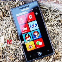 Samsung ����  ID 7 ���� ȫ��ԭװ I8700 Omnia 3�� Խ�� ��4���� 