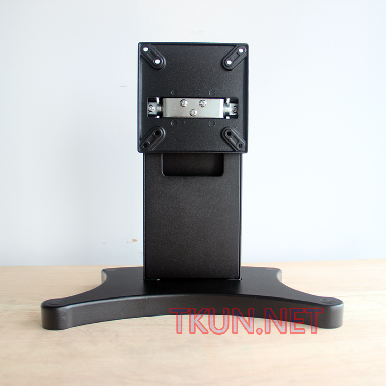 液晶顯示器底座10-22寸LCD/LED顯示器觸摸監視器底座鋁合金底座在類目 大家電, 大家電配件, 電視機配件, 電視機架中 - 來自Buy2taobao.com提供專業的淘寶代購服務