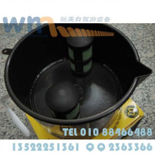 特价送管美国原装 Mr Funnel  F15C燃油滤斗燃油漏斗自驾游装备