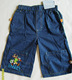 亲亲宝贝 Disney baby休闲裤(深蓝色)