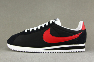  专柜正品耐克360阿甘跑步鞋男鞋Cortez跑鞋 Nike透气鞋488291-001