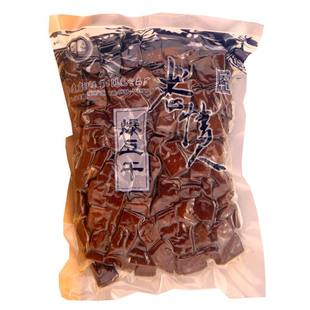  互惠食品 正宗沙县小吃 老情人豆干 爆豆干真空包装零食 500g