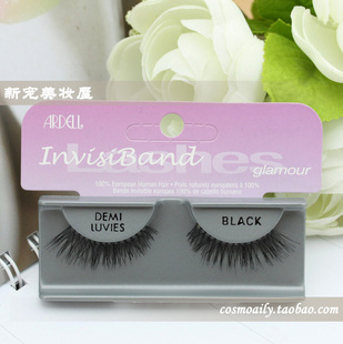 Genuine security United States Ardell Ai Daier false lashes Demi Luvies Vivian Hsu  love