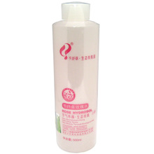 千纤草玫瑰水 有机玫瑰纯露 500ml 嫩肤 美白 补水