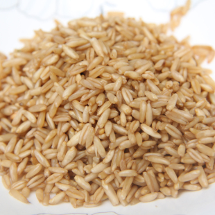  养生粗粮 健康食品 保健粗粮 绿色食品 燕麦米 无添加 QS