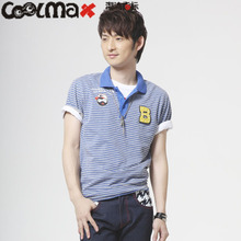 COOLMAX C22-646��ɫ����B��POLO �������ƶ��� POLO�� ��Ů��