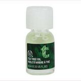 正品the body shop美体小铺TBS 茶树精油去痘祛痘印粉刺