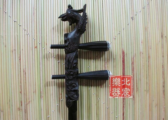精雕黑檀凤头二胡杆/凤头越胡琴杆/厂家直销显示送琴轴/全国包邮在类目 乐器/吉他/钢琴/配件, 民族乐器, 民族拉弦乐器, 二胡中 - 来自Buy2taobao.com提供专业的淘宝代购服务