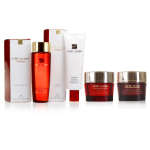 Esteelauder雅诗兰黛红石榴鲜活营养四件组 包邮