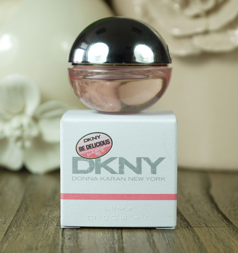 DKNY 唐可娜儿粉恋苹果香氛 限量版 女士香水