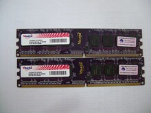 冲5钻实体新到AData/威刚 512M DDR2 667台试机内存