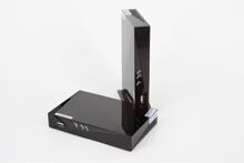 高清1080P 无线视频影音传输器 WHDI 视悠美s8000 HDMI 特价促销