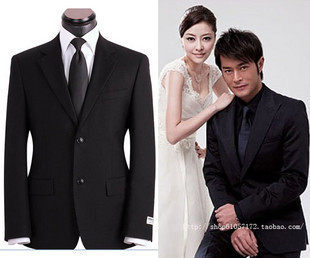 <span class=H>西装</span>男套装/西服套装/男结婚礼服套装/男<span class=H>西装</span>套装正装/正装男<span class=H>名牌</span>