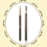专柜正品 韩国进口SKIN FOOD 黑豆眉笔(6色可选) 双皇冠！不晕妆