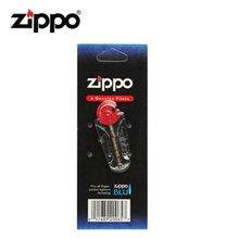 ����ԭװ��Ʒ zippo���� ���ר�û�ʯ 6��װ��