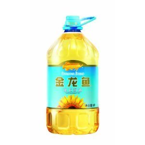  特价酬宾     金龙鱼葵花籽油5L       正品包邮