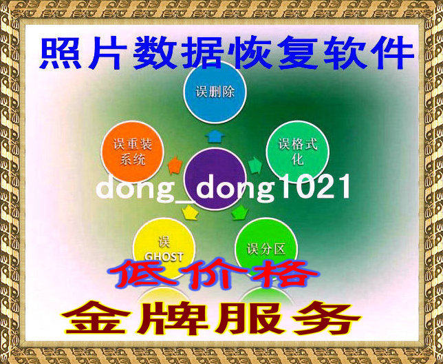 <em>照片数据恢复软件</em> 图片恢复 <em>硬盘</em>U盘超级恢复
