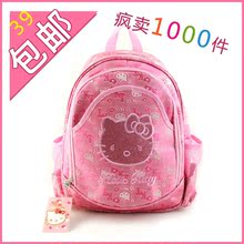 外贸卡通儿童书包 幼儿园 女童小书包 可爱宝宝幼儿旅行背包 5022