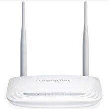 ˮ�� MW300R 300M ·���� ����·���� WIFI  ��ǽ ȫ������