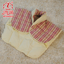 【优雅宝贝 鸿润出品】羽绒护肩 保护颈椎 贴心相伴