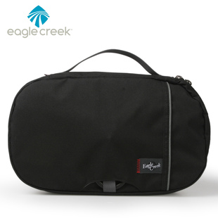  [2件8折]美国eaglecreek户外旅行折叠洗漱袋整理袋 化妆包可挂式