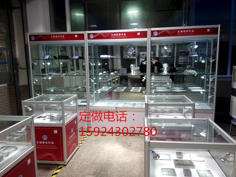 五金货架 学生作品展柜 公司样品间货架 4S店 车床刀具 展示柜在类目 商业/办公家具, 货架/展柜, 其它货架中 - 来自Buy2taobao.com提供专业的淘宝代购服务