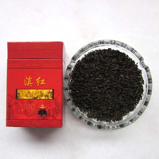  云南三道茶第二道云南滇红茶玫瑰味滇红美容/调气血年新茶