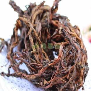  热销无沙梅干菜200克  梅菜干霉干菜梅菜扣肉脱水蔬菜干 万年青