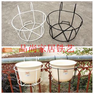 时尚室外室内阳台花园大号移动铁艺挂篮花托摆架花盆架厂家直销中|msdalam kategori penghantaran bunga/bunga simulasi/tumbuhan berkebun, Gardening Supplies, torus/dulang mudah alih - dari Buy2taobao.com untuk memberikan perkhidmatan ejen Taobao profesional membeli