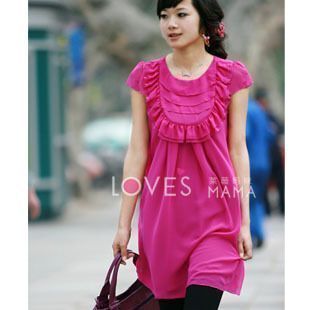 lovesmama ��Ʒ �������˿�и�װ �и�ȹ ��װ����ȹ