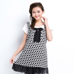 October Mummy maternity dresses radiation suit silver fibre double layer removable