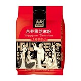 强劲奥林 苦荞麦粉 黑芝麻木糖醇配方苦荞粉360g 无糖