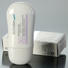 ������ Biotherm/��ŷȪ �������շ�ɹ����˪SPF30 30ml ��ɫ