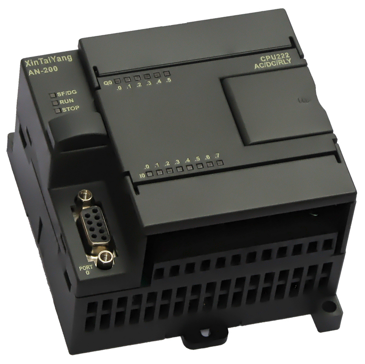 New Yasuharu XinTaiYang Li Tak PLC CPU222 relay Compatible with Siemens S7-200in the 3C Digital Accessories, Electronic components market , Electronic component , Other components category - from Buy2taobao.com to provide professional Taobao agent buy service