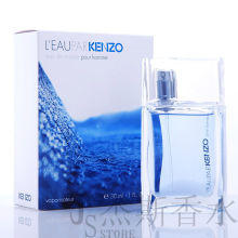 ��Ʒ KENZO �������� ��֮�� ����֮ˮ��ʿ��ˮ 30ml 50ml 100ml