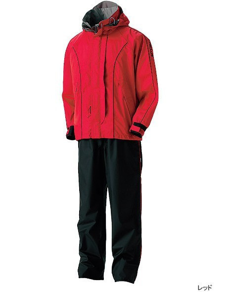 Костюм Shimano Nexus Gore-Tex RA118K Костюм Shimano Nexus Gore-Tex RA118K