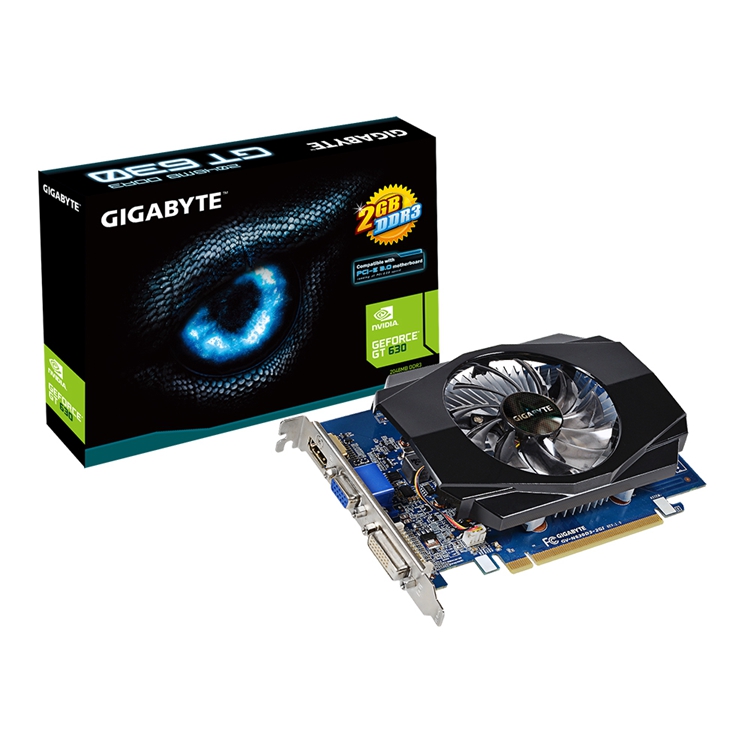 Купить Видеокарта гигабайт/гигабайт гв Gigabyte GV в интернет-магазине ...