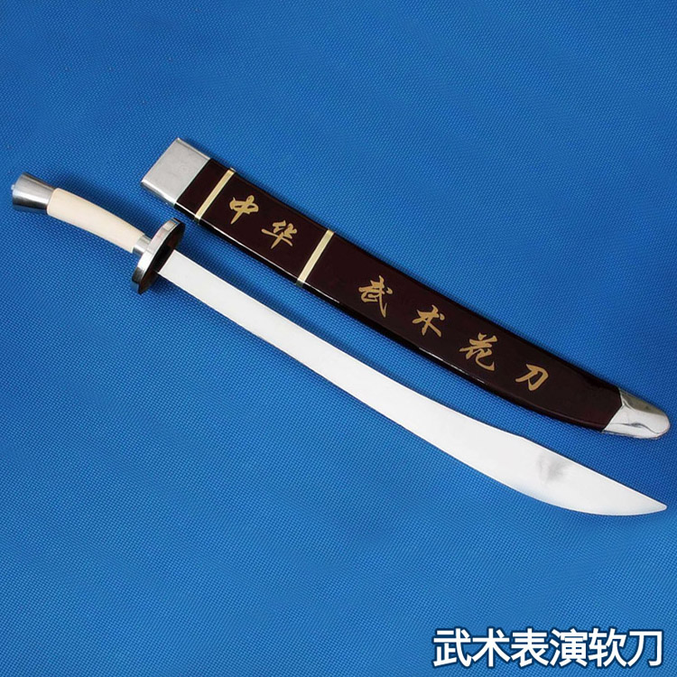 Martial arts knife Spring steel train apparatus Eighteen styles Weapon Manufactor Direct selling wholesale Not the bladein the Sports/Yoga/Fitness/Fans supplies , Taekwondo/Wushu/Fight , More martial arts equipment category - from Buy2taobao.com to provide professional Taobao agent buy service
