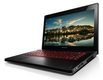 Lenovo/联想 Y400N-IFI i5/4G/1TB/2G独显 游戏本笔记本电脑 14寸