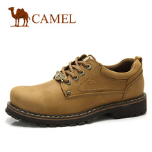 camel ������Ƥ��Ь ��ͷƤЬ ʱ��ͽ������Ь��װ ��Ʒ2090023