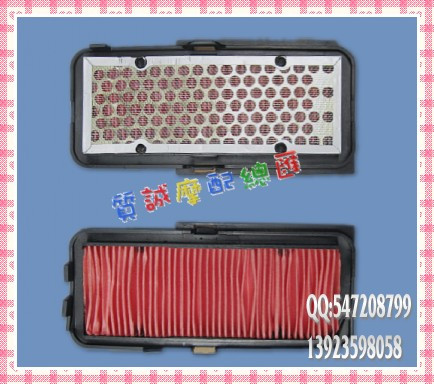 motorcycle parts refit: Honda dragon dog /VT250/ Magna Jin Air Filterin the Motorcycle/Equipment/Fitting , Motorcycle Accessories , Motorcycle Filter category - from Buy2taobao.com to provide professional Taobao agent buy service