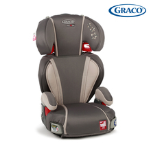 正品GRACO 葛莱乐驰系列 3至12岁儿童汽车安全座椅8E79