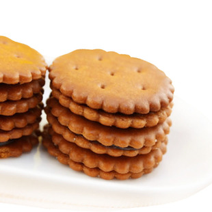  台湾特产 黑糖麦芽饼 天然素食 无色素 照顾女性一辈子的黑糖500g