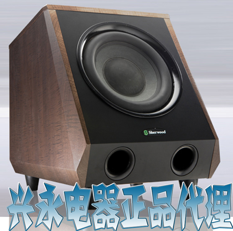 美国狮龙音响 低音炮 CB-660R 有源低音炮 正品行货 特价现供|msdalam kategori Peralatan Audio-visual, Hifi Speaker/PA/Equipment, subwoofer - dari Buy2taobao.com untuk memberikan perkhidmatan ejen Taobao profesional membeli